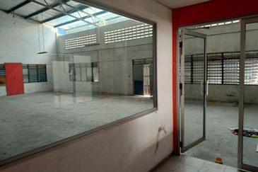 Kawasan Perindustrian Chandan Raya