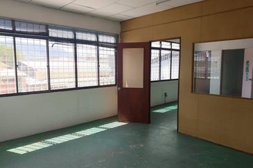 Kawasan Perindustrian Chandan Raya