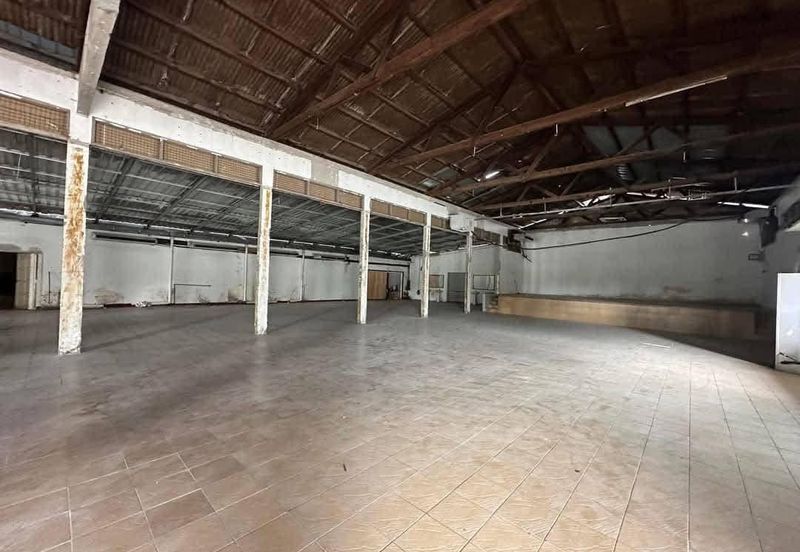 Kawasan Perindustrian Silibin (Silibin Industrial Park)