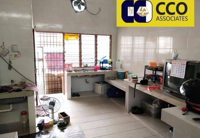 Bandar Baru Menglembu