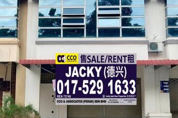 Bandar Baru Menglembu