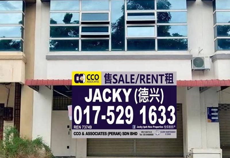 Bandar Baru Menglembu