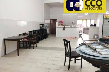 Bandar Baru Menglembu