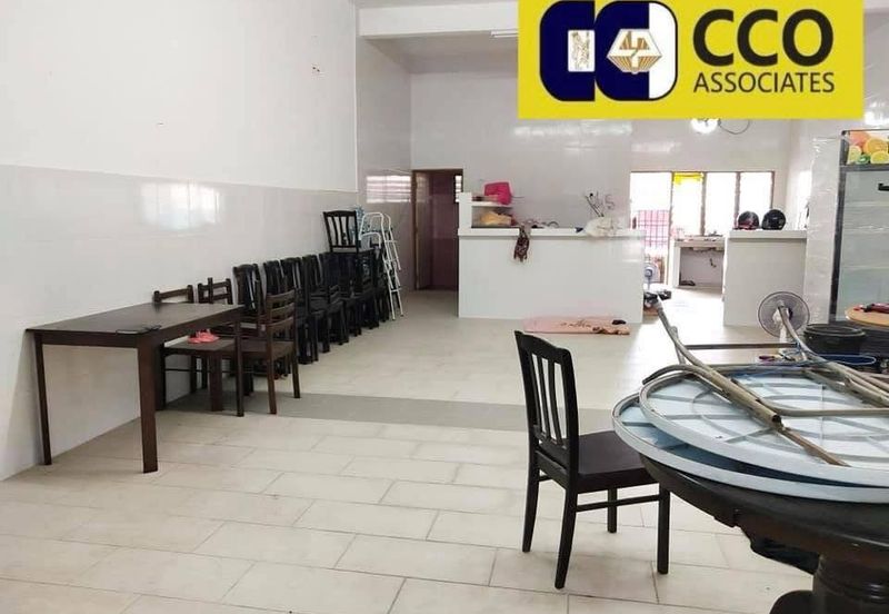 Bandar Baru Menglembu