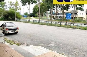 Bandar Baru Menglembu