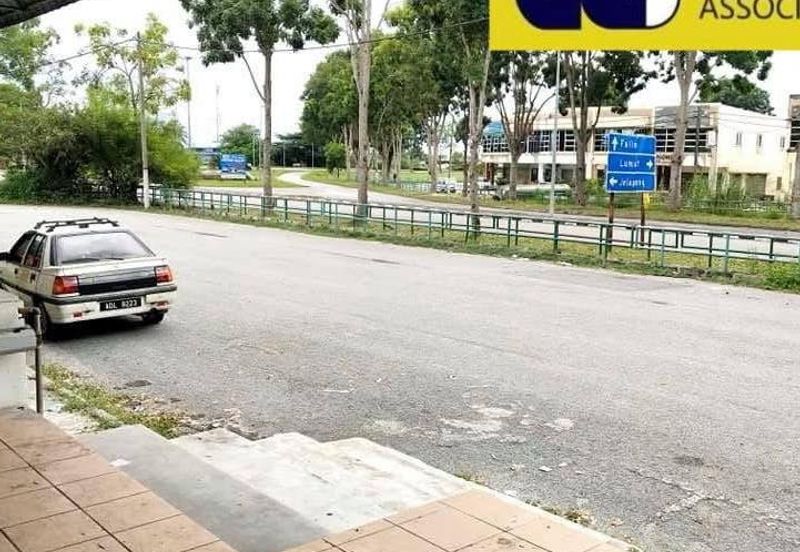 Bandar Baru Menglembu