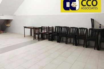 Bandar Baru Menglembu