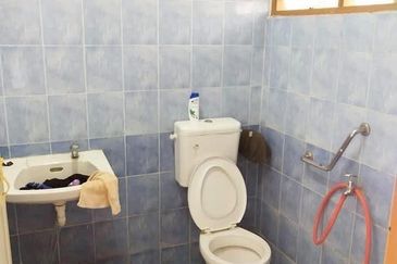 Bandar Baru Menglembu