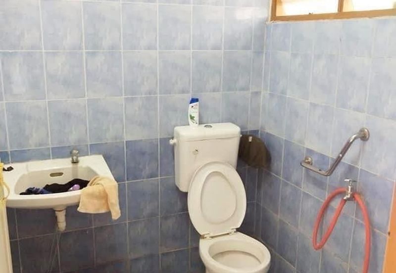 Bandar Baru Menglembu