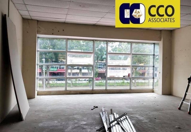 Bandar Baru Menglembu