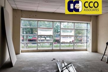 Bandar Baru Menglembu