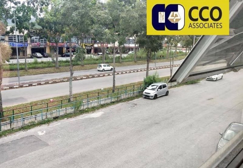 Bandar Baru Menglembu