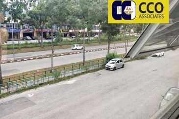 Bandar Baru Menglembu