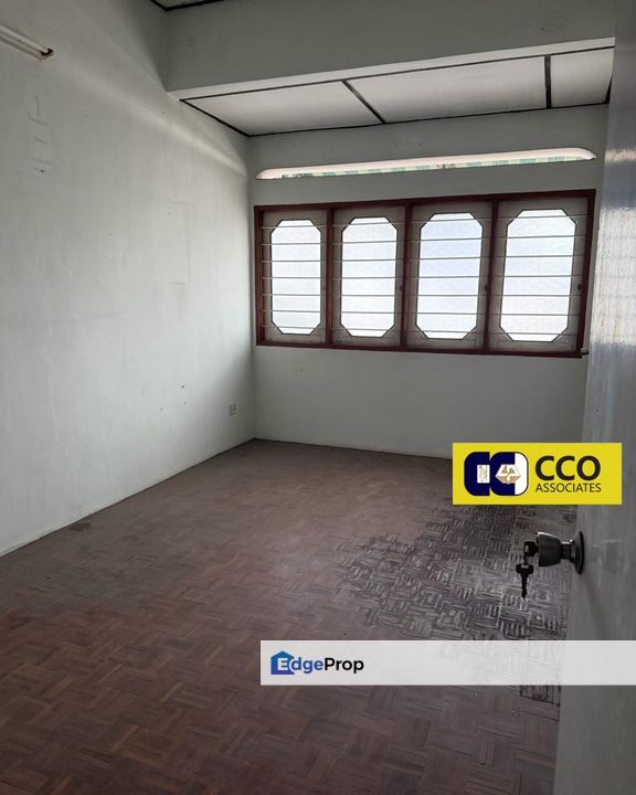 🔥Ipoh Garden East *FREEHOLD* Double Storey House For Sale🔥  , Perak, Ipoh