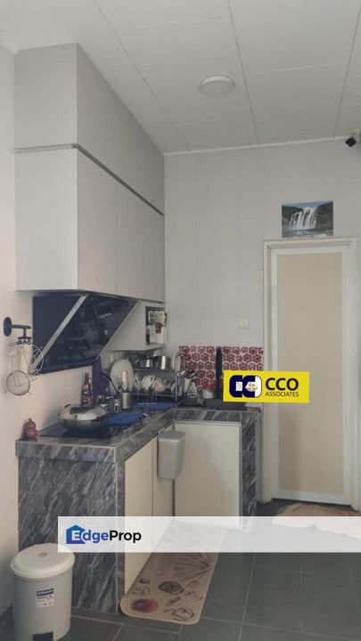 🔥Botani Seri Meranti 2.5-Storey Terrace House🔥 📍 Bandar Seri Botani  , Perak, Ipoh