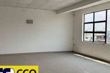 Tronoh Siputeh Industrial