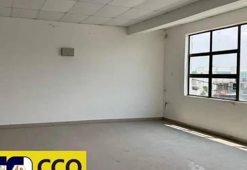 Tronoh Siputeh Industrial