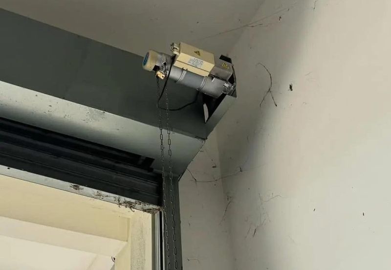 Tronoh Siputeh Industrial