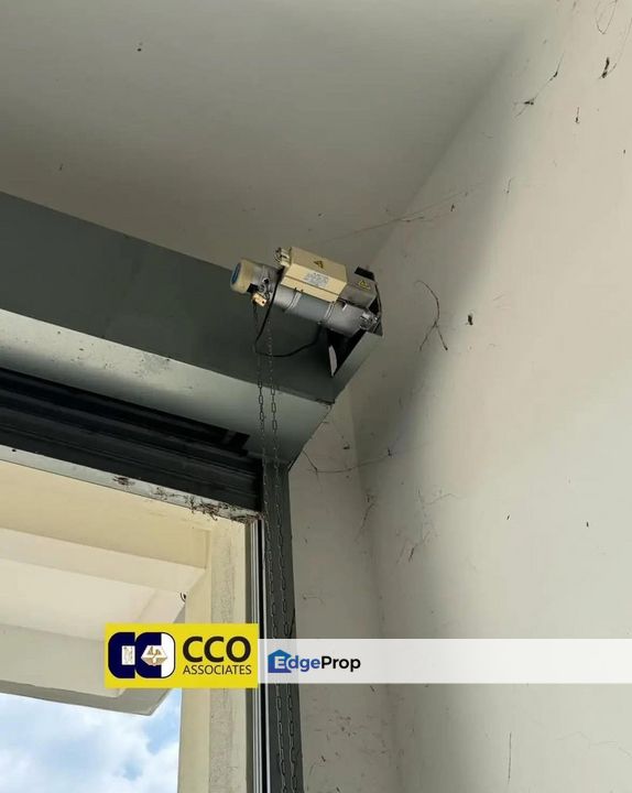 Kawasan Perindustri Siputeh 1.5 Storey Semi-D Factory , Perak, Tronoh