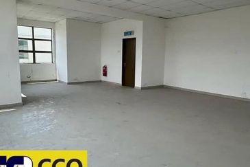 Tronoh Siputeh Industrial