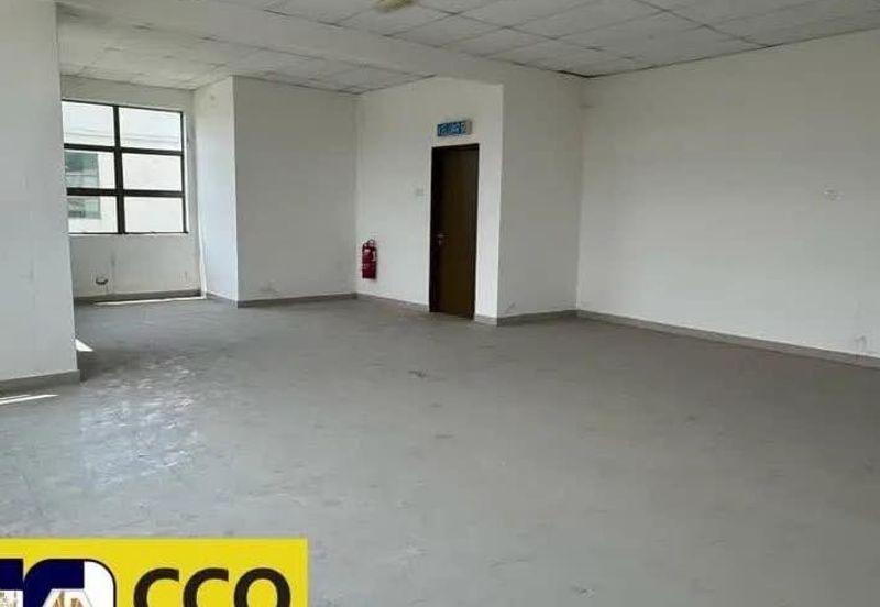 Tronoh Siputeh Industrial