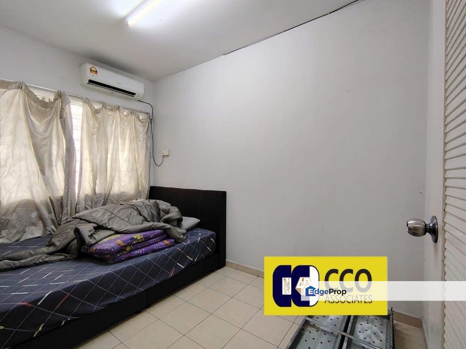 Bandar Seri Botani FREEHOLD Double Storey House, Perak, Ipoh