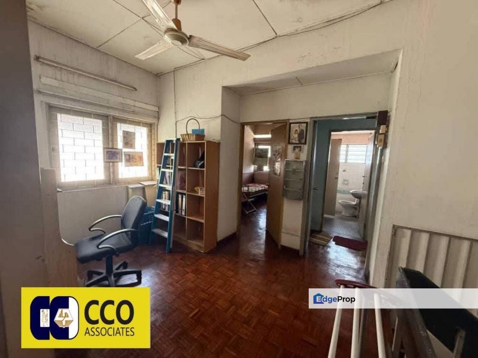 First Garden Double Storey Semi-D For Sale, Perak, Ipoh