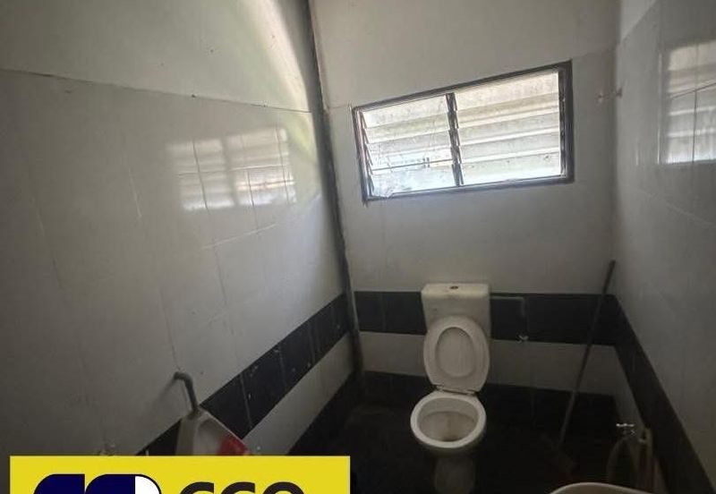 Rima Lahat Industrial Area