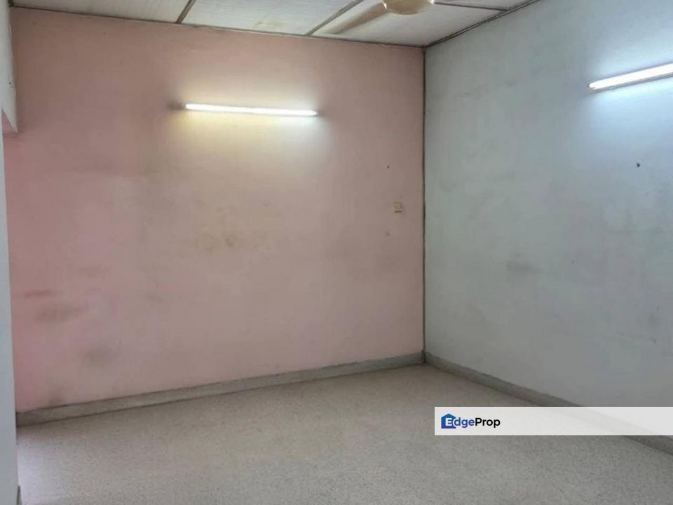 🔥First Garden  Single Storey House For Sale🔥 ✅22’ x 70’ft ✅4 Bedrooms 1 Bathrooms 1 Toilet  , Perak, Ipoh