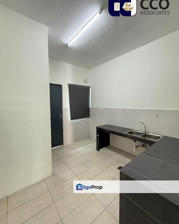 Bandar Baru Sri Klebang @Pine Park Double Storey Terrace House FOR RENT  📍 Prime Residential Area | Gated & Guarded | Peaceful Community , Perak, Chemor