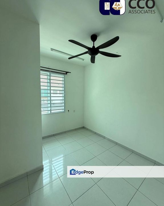Bandar Baru Sri Klebang @Pine Park Double Storey Terrace House FOR RENT  📍 Prime Residential Area | Gated & Guarded | Peaceful Community , Perak, Chemor