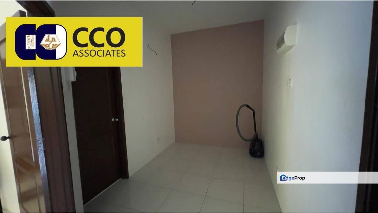 Taman Pengkalan Tiara Double-storey terrace house FOR SALE, Perak, Ipoh