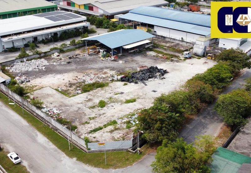 Kawasan Perindustrian Gopeng (Gopeng Industrial Park)