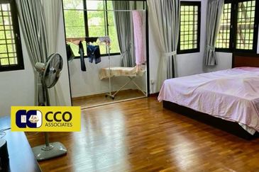 Meru Valley Golf Resort