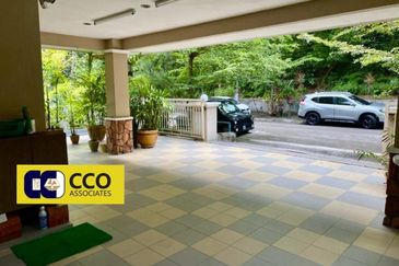 Meru Valley Golf Resort