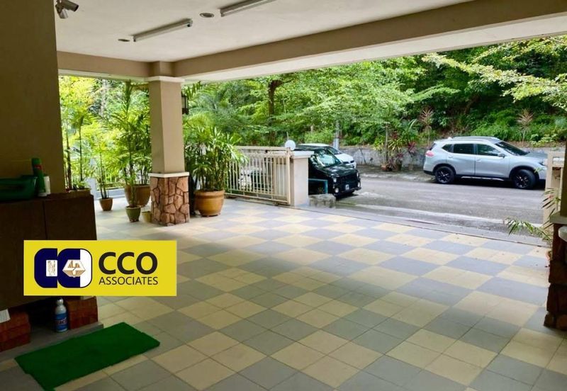 Meru Valley Golf Resort