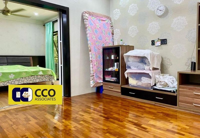 Meru Valley Golf Resort