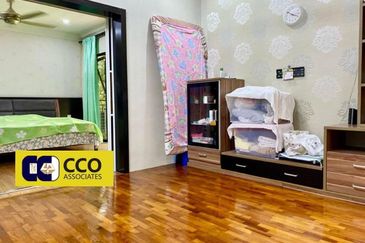 Meru Valley Golf Resort