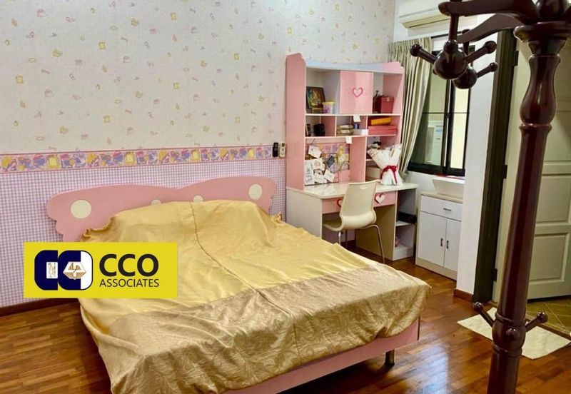 Meru Valley Golf Resort