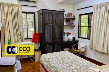 Meru Valley Golf Resort