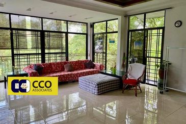 Meru Valley Golf Resort