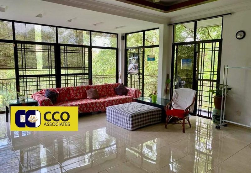 Meru Valley Golf Resort