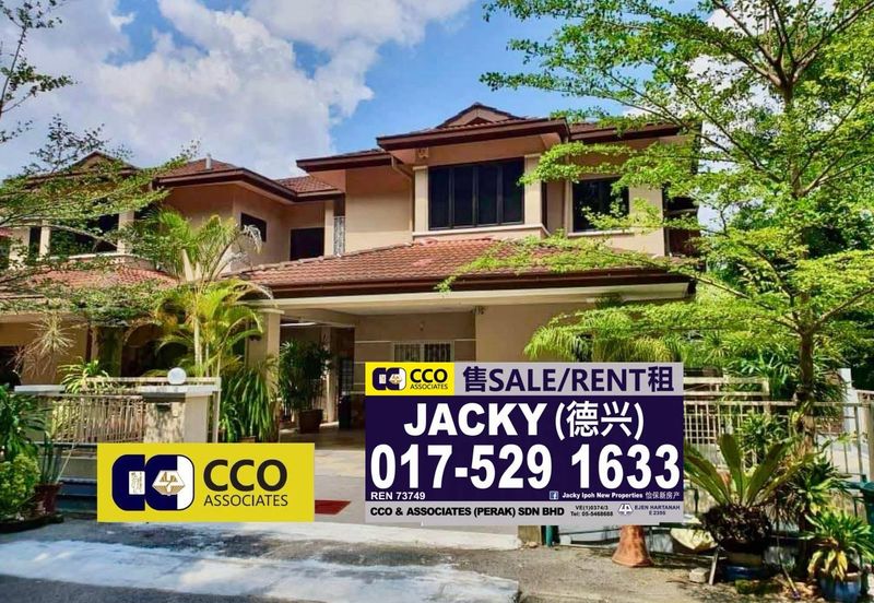 Meru Valley Golf Resort