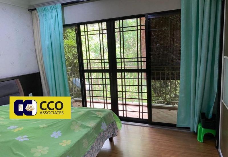 Meru Valley Golf Resort