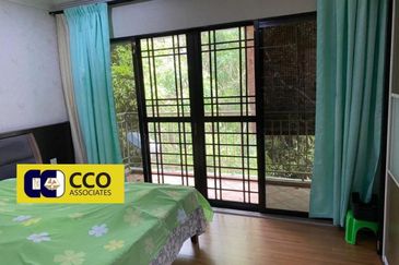 Meru Valley Golf Resort