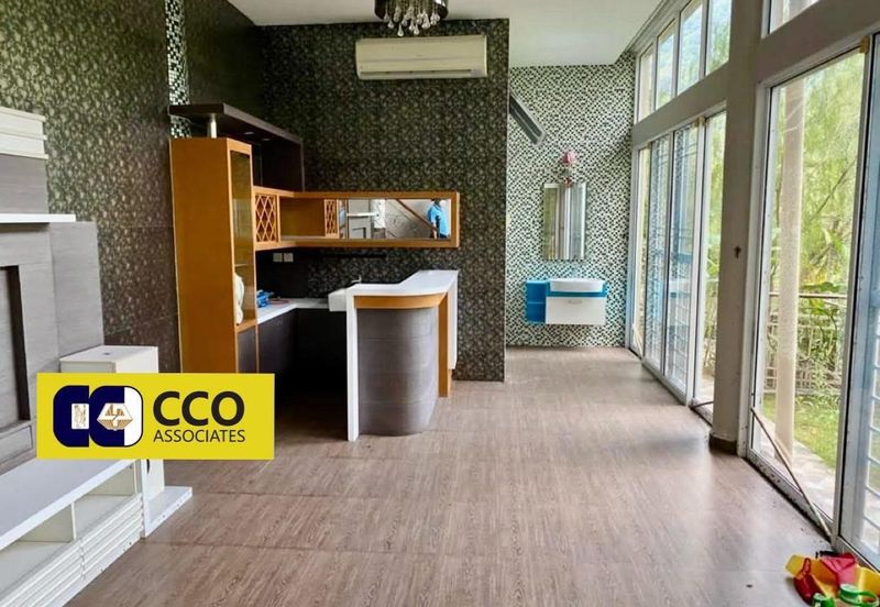 Meru Valley Golf Resort