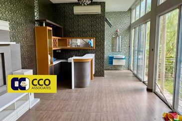 Meru Valley Golf Resort