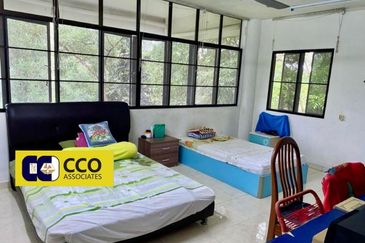 Meru Valley Golf Resort