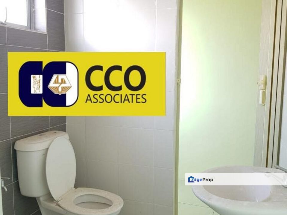 ‼️𝑵𝑬𝑾 𝑯𝑶𝑼𝑺𝑬‼️ 𝑵𝑬𝑾 𝑯𝑶𝑼𝑺𝑬‼️ 🔥Lahat Mines Double Storey Terrance House New & Never Occupied For Sale, Perak, Lahat