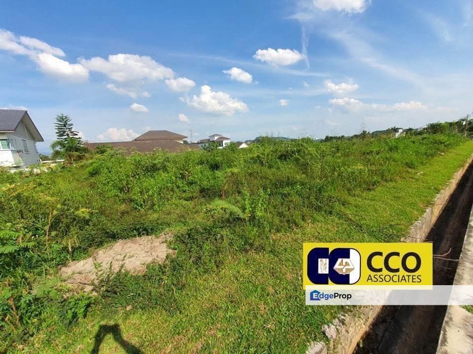 🔥Meru Bungalow Land Big Size For Sale🔥 #Chinese Area, Perak, Ipoh